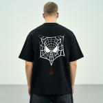 Spider Man Oversized T-shirt